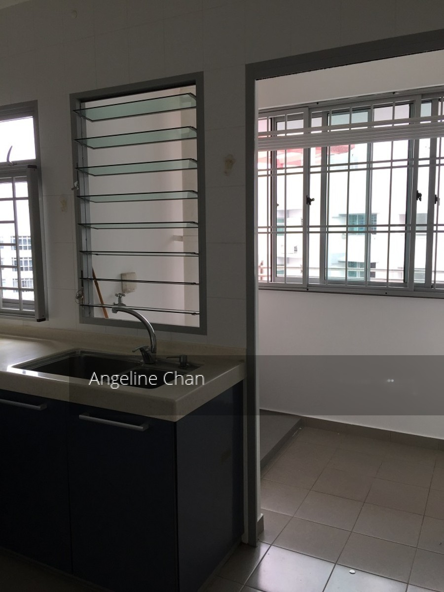 Blk 208A Compassvale Lane (Sengkang), HDB 3 Rooms #199028132